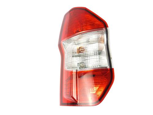 Used Left taillight Left taillight FORD TOURNEO COURIER B460 MPV 1.5 EcoBlue (100 hp) 33217368 33217368