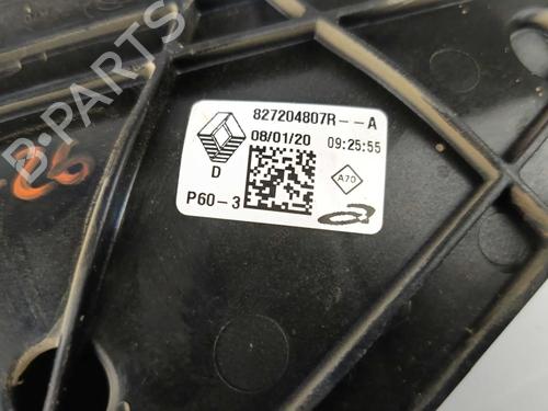 Rear right window mechanism RENAULT CLIO V (B7_) 1.5 Blue dCi 85 (B7AG) | BP37293620C25 - Image 3