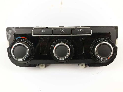 Used Climate control Climate control VW TIGUAN (5N_) 2.0 TDI (110 hp) 27396870 27396870