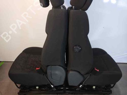 Seats set PEUGEOT 3008 I MPV (0U_) 1.6 HDi | BP14347916C78 