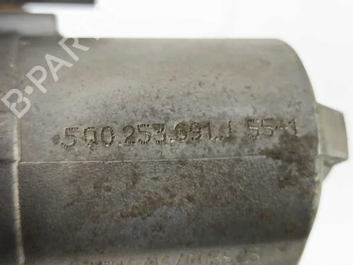 Throttle body AUDI A3 (8V1, 8VK) 1.6 TDI | BP35932148M82 - Image 5
