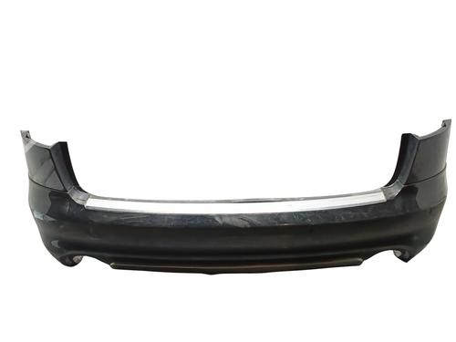 rear-bumper-audi-a6-allroad-c6-4fh-2006-2007-2008-2009-2010-2011-30564267 main image