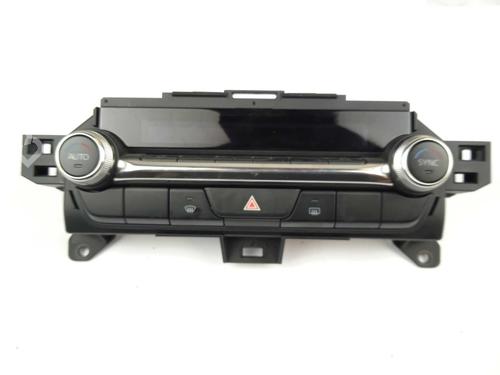 Used Climate control Climate control MAZDA CX-30 (DM) SKYACTIV-G M Hybrid (122 hp) 18915499 18915499