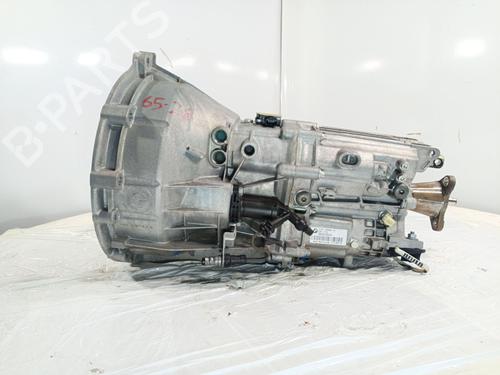 Gearbox BMW 1 (F20)  | BP32366021M3 