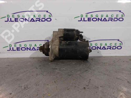 Starter VW POLO (9N_, 9A_) 1.4 TDI | BP11247657M8 