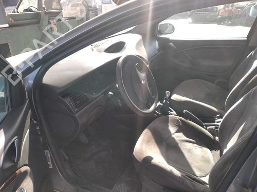 Front left window mechanism CITROËN C5 I (DC_)  | BP10151791C22  - Image 6
