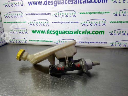 Brake master cylinder CITROËN C3 Pluriel (HB_) 1.4 HDi | BP14353285M77 
