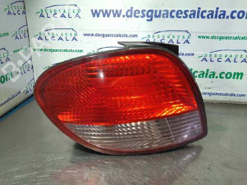 Used Left taillight Left taillight 9992039 9992039