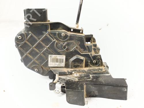 Used Front left lock LAND ROVER FREELANDER 2 (L359) 2.2 TD4 4x4 (160 hp) 28515143
