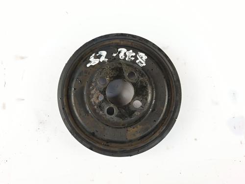 Polea SKODA RAPID (NH3, NK3, NK6) 1.6 TDI (105 hp) 31799609