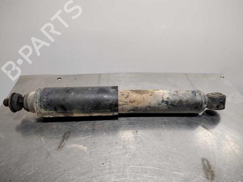 Used Left front shock absorber Left front shock absorber NISSAN TERRANO II (R20) [1992-2007] 10027951 10027951