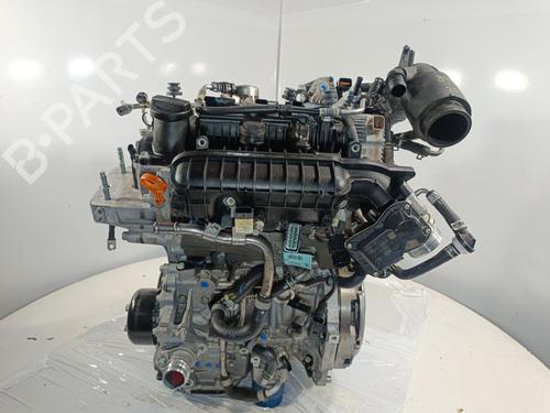 Engine KIA XCEED (CD) 1.0 T-GDI | BP31847732M1