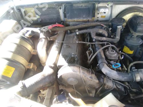 Gearbox TATA TELCOLINE (40_FD)  | BP11692056M3 