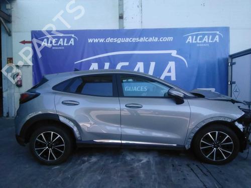 Climate control FORD PUMA (J2K, CF7) | BP13571259I5 - Image 4