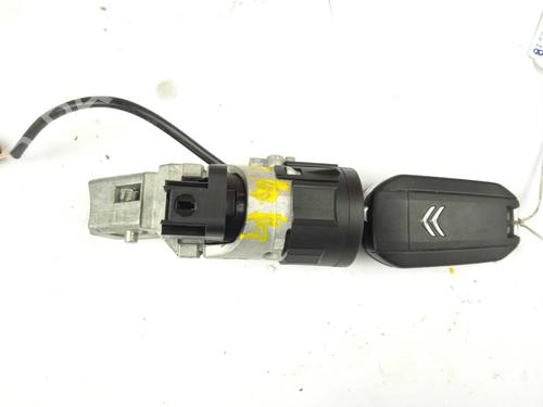 Ignition barrel CITROËN C-ELYSEE (DD_) | BP21018379M48 - Image 3