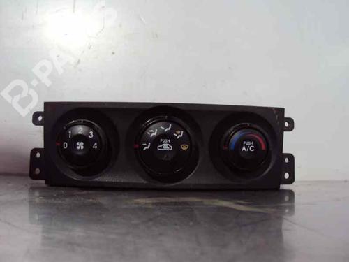 Climate control KIA SORENTO I (JC)  | BP9989959I5 