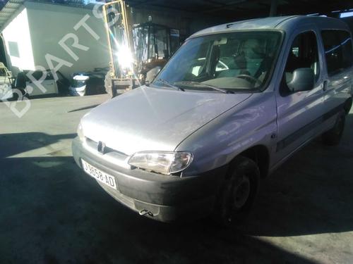 Front left interior door handle PEUGEOT PARTNER MPV (5_, G_) 1.9 D | BP17694491I13 - Image 7