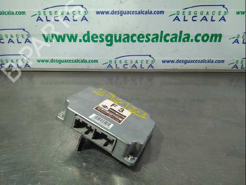 Used Gearbox control unit Gearbox control unit NISSAN PATHFINDER III (R51) [2005-2026] 9991219 9991219