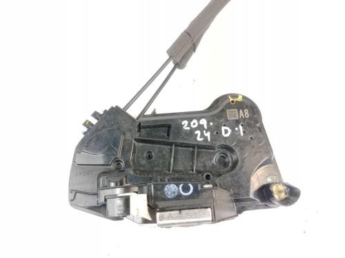 Used Front left lock Front left lock 18537107 18537107