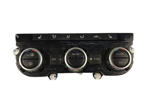 Used Climate control Climate control VW CC B7 (358) 2.0 TDI (140 hp) 33428670 33428670