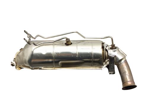 Used Particulate filter OPEL FRONTERA (OV24) 1.2 MHEV (101 hp) 32499575