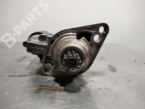 Used Starter VW TOURAN (1T1, 1T2) [2003-2010]  9997355