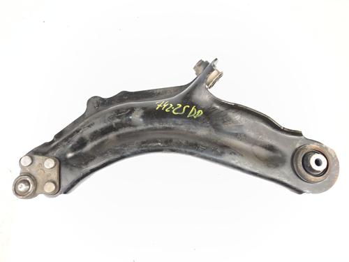 Used Right front suspension arm RENAULT KANGOO / GRAND KANGOO II (KW0/1_) 1.5 dCi 95 (KW16) (95 hp) 30721574