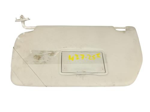 Used Left sun visor FORD TRANSIT COURIER B460 Box Body/MPV 1.5 EcoBlue (100 hp) 27871253