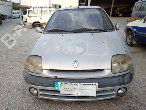 AC compressor RENAULT CLIO II (BB_, CB_)  | BP9997062M34 