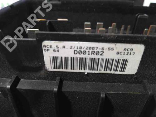Control unit SEAT LEON (1P1)  | BP11249063M11 