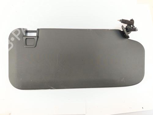 Left sun visor FORD KUGA III (DFK) 2.5 Duratec Plug-in-Hybrid | BP31811399I1
