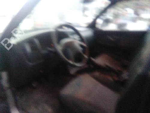Electronic module MITSUBISHI L200 (K7_T, K6_T, K5_T) 2.5 TD 4WD (K74T) | BP16838861M83 
