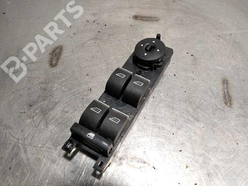Used Left front window switch Left front window switch FORD FOCUS III [2010-2020] 9978960 9978960