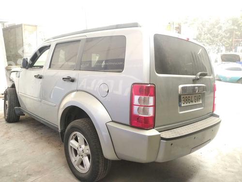 Warning switch DODGE NITRO 2.8 CRD | BP14349539I22  - Image 11