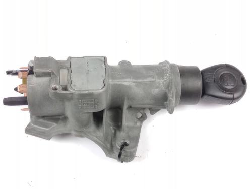 Used Ignition barrel SEAT TOLEDO II (1M2) 1.9 TDI (110 hp) 25997891