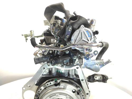 Engine MAZDA 2 Hatchback (DL, DJ) 1.5 E-SKYACTIV G | BP36224244M1 - Image 11