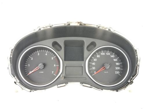 Used Instrument cluster CITROËN C-ELYSEE (DD_) 1.6 BlueHDi 100 (99 hp) 16780443