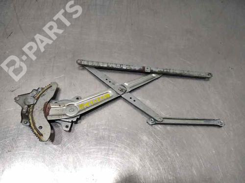 Used Front right window mechanism FIAT SEDICI (189_) [2006-2014]  10092909