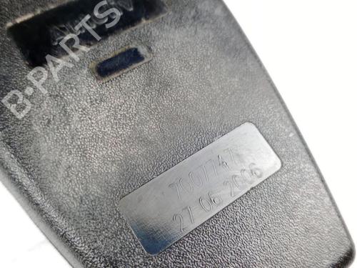 Seat buckle BMW 3 Convertible (E46)  | BP19806704I32 