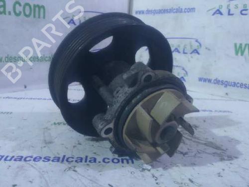 Annen OPEL CORSA C (X01) [2000-2009]  14351994
