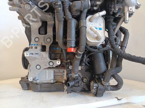 Engine SKODA OCTAVIA IV Combi (NX5, PV5) 2.0 TDi | BP36997436M1 - Image 15