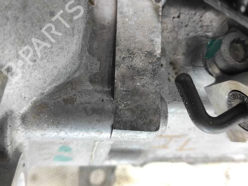 Gearbox SKODA YETI (5L) 2.0 TDI | BP29355736M3 - Image 8