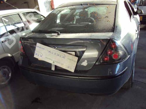 Headlight switch FORD MONDEO III (B5Y)  | BP10959049I24 