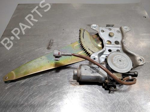 Used Rear left window mechanism Rear left window mechanism 9982025 9982025