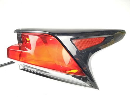 Used Right taillight LEXUS NX (_Z1_) 300h (AYZ10_) (155 hp) 20107037