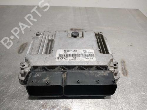 Used Engine control unit (ECU) Engine control unit (ECU) CHEVROLET LACETTI (J200) [2003-2026] 9979470 9979470