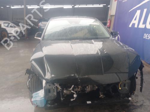 Left taillight HYUNDAI TUCSON (NX4E, NX4A) 1.6 T-GDi | BP32116706C34 