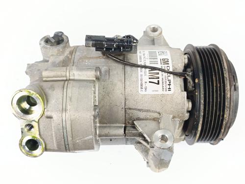 Klimakompressor OPEL ASTRA J (P10) 1.6 CDTi (68) | BP30615560M34