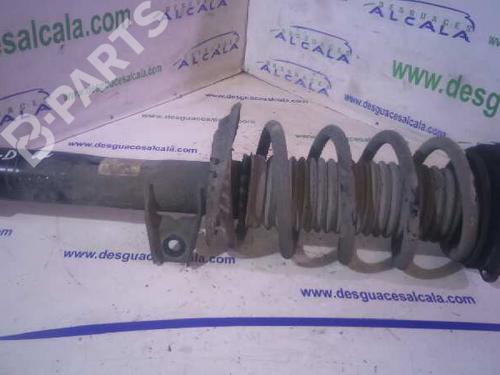 Used Right front shock absorber Right front shock absorber VW PASSAT B6 (3C2) [2005-2010] 9986979 9986979