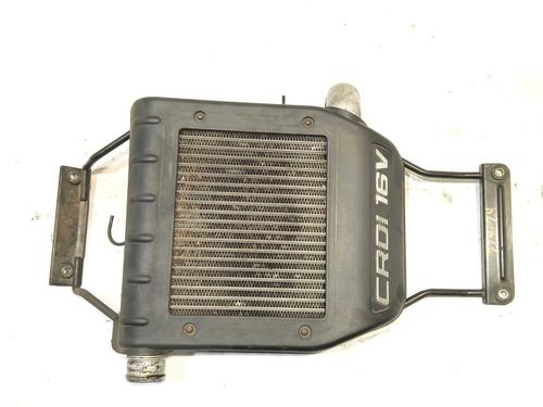 Used Intercooler Intercooler 17694656 17694656